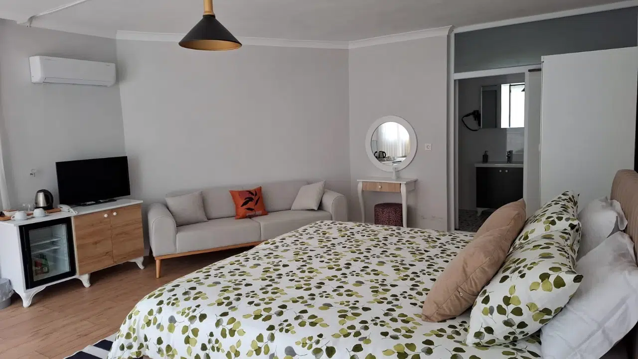room image